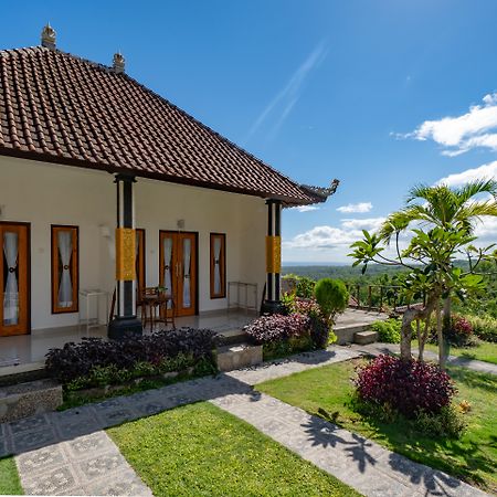 Sundi Villa Penida By Abm Toyapakeh Dış mekan fotoğraf