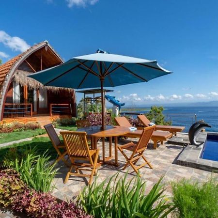 Sundi Villa Penida By Abm Toyapakeh Dış mekan fotoğraf