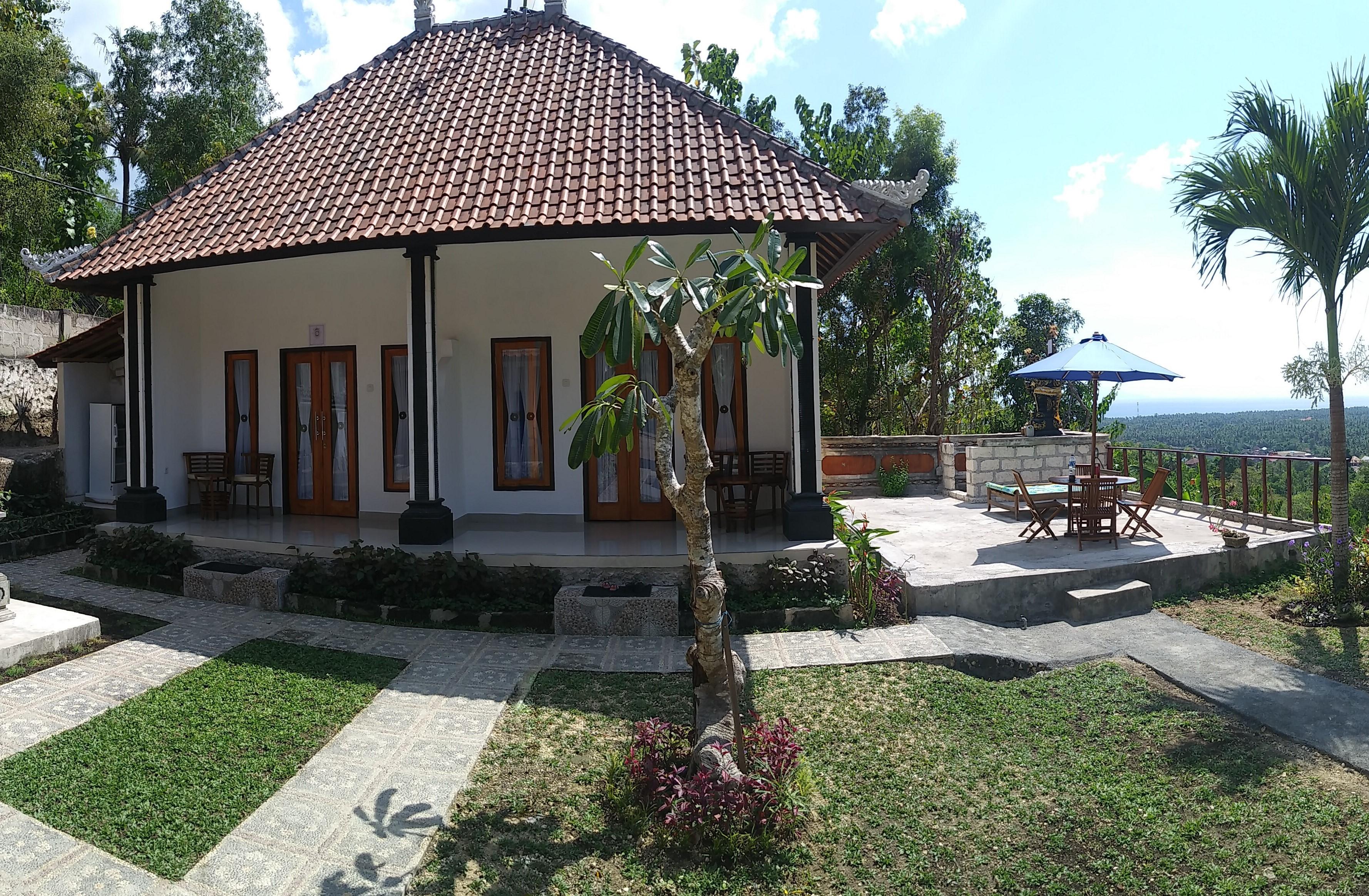 Sundi Villa Penida By Abm Toyapakeh Dış mekan fotoğraf