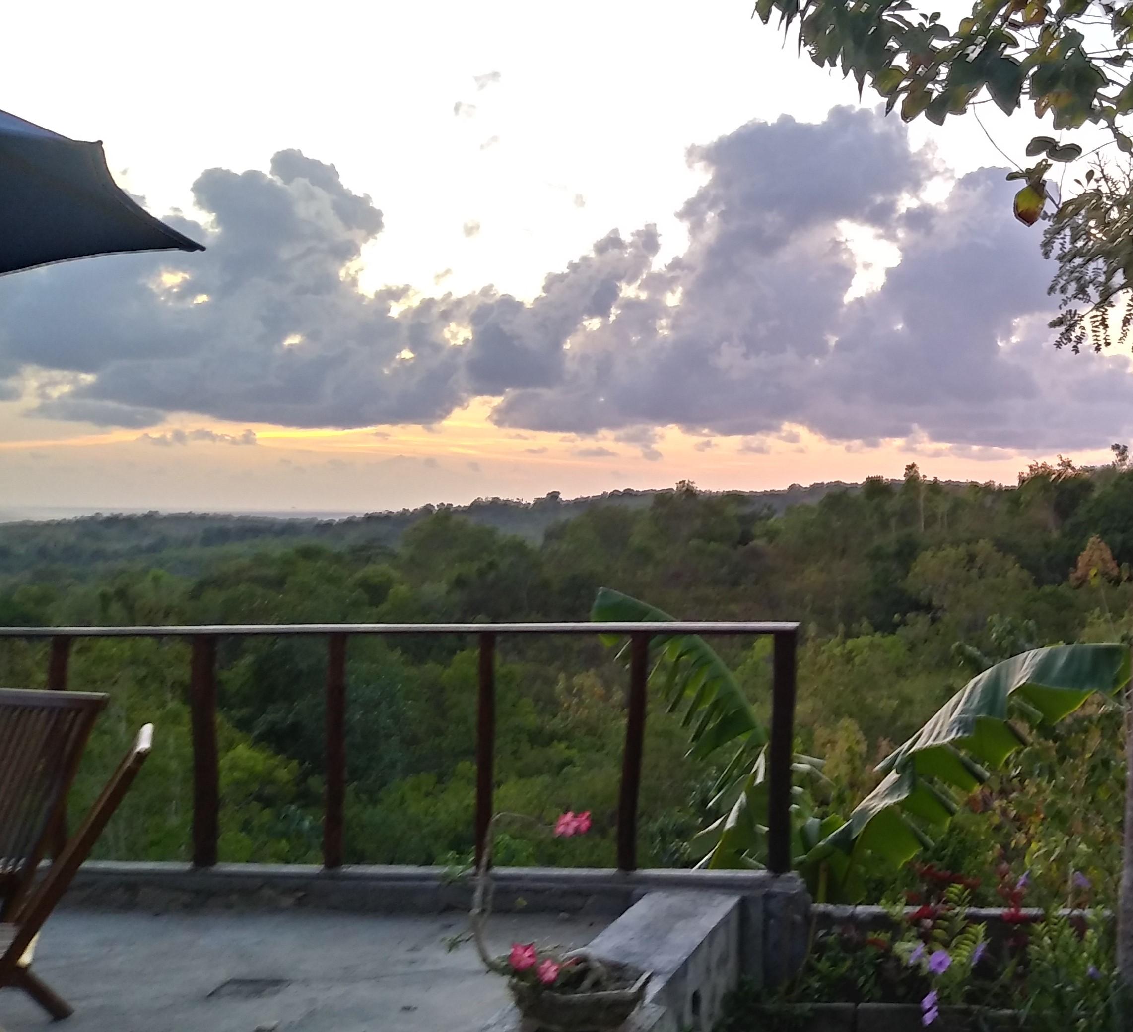 Sundi Villa Penida By Abm Toyapakeh Dış mekan fotoğraf