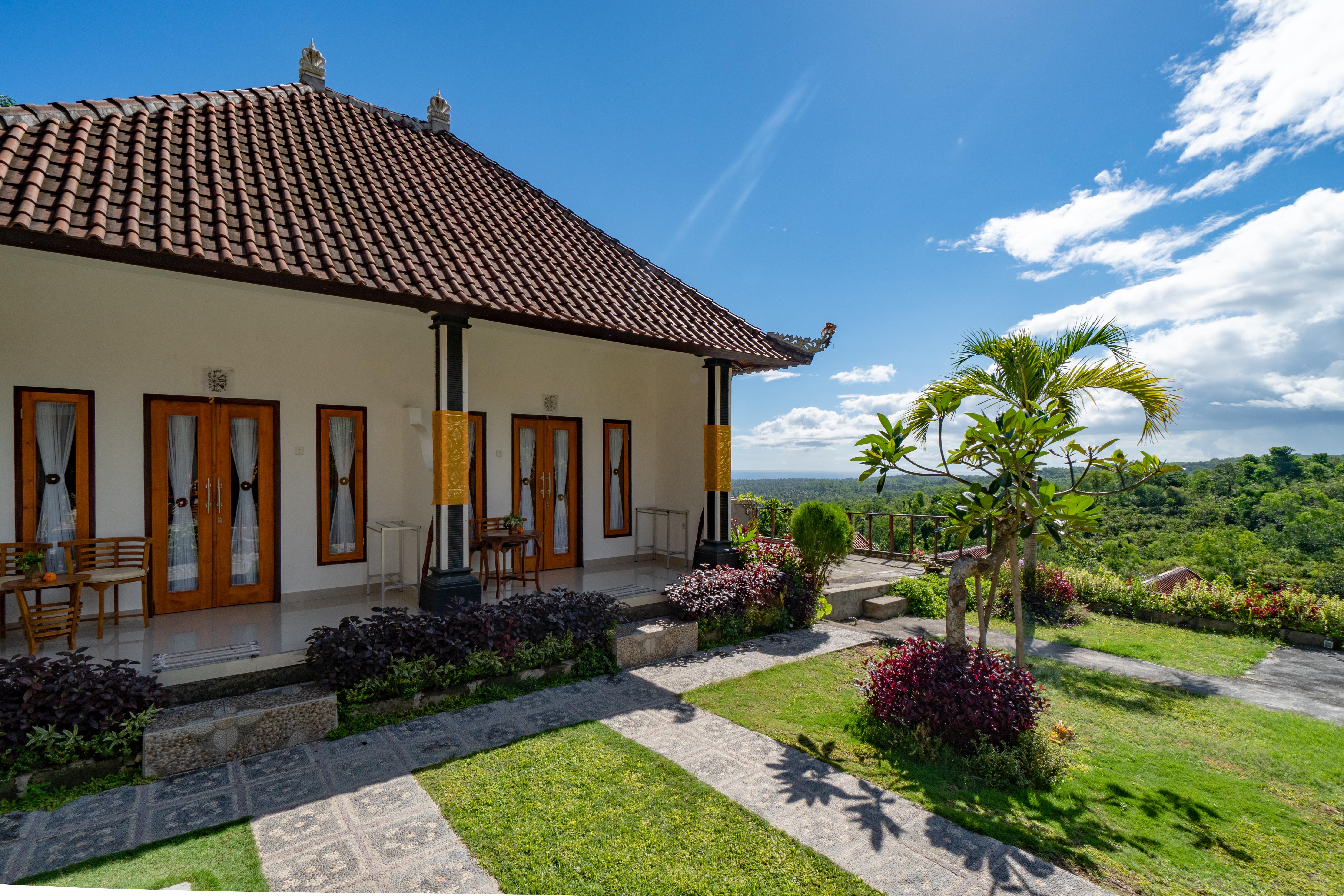 Sundi Villa Penida By Abm Toyapakeh Dış mekan fotoğraf