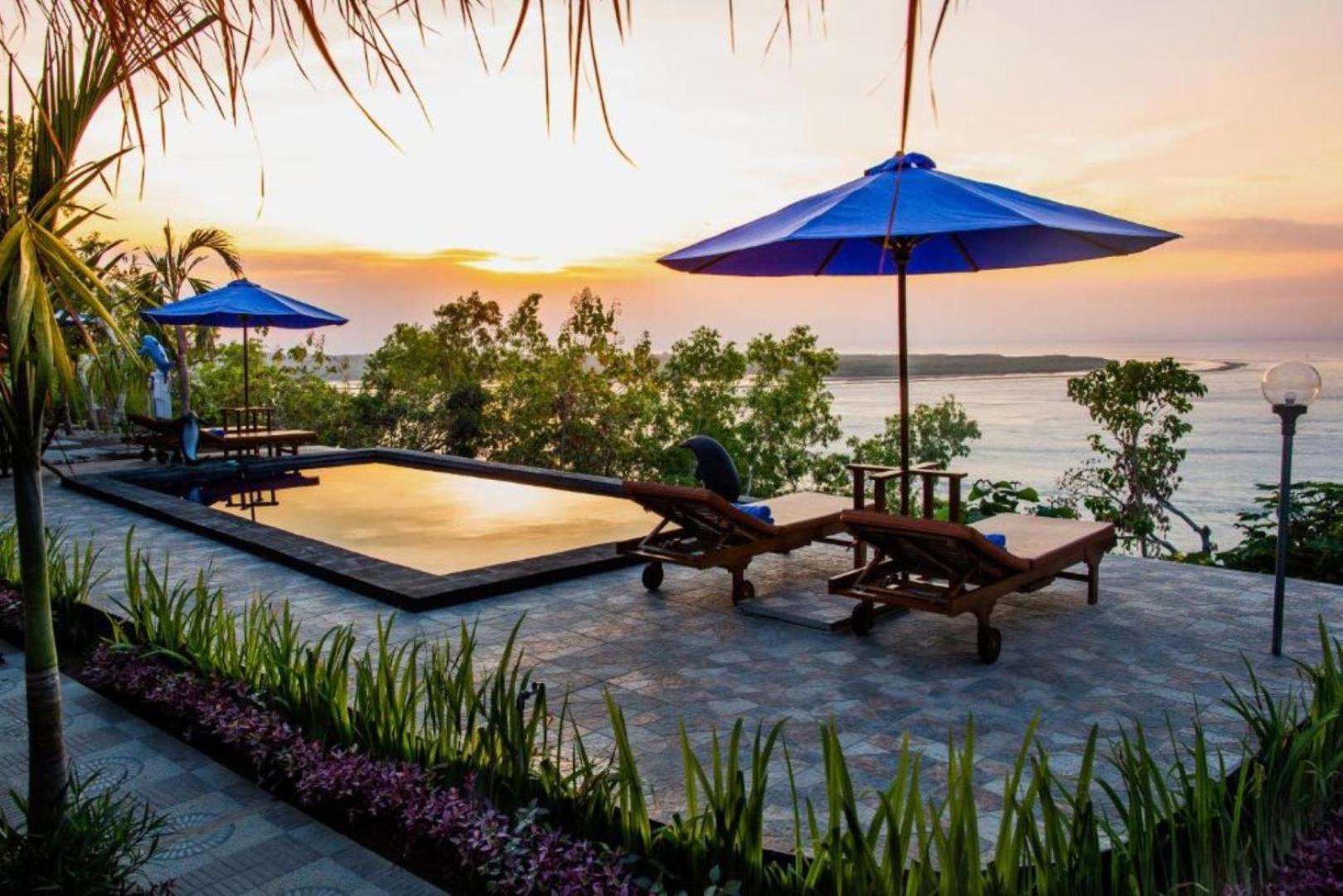 Sundi Villa Penida By Abm Toyapakeh Dış mekan fotoğraf