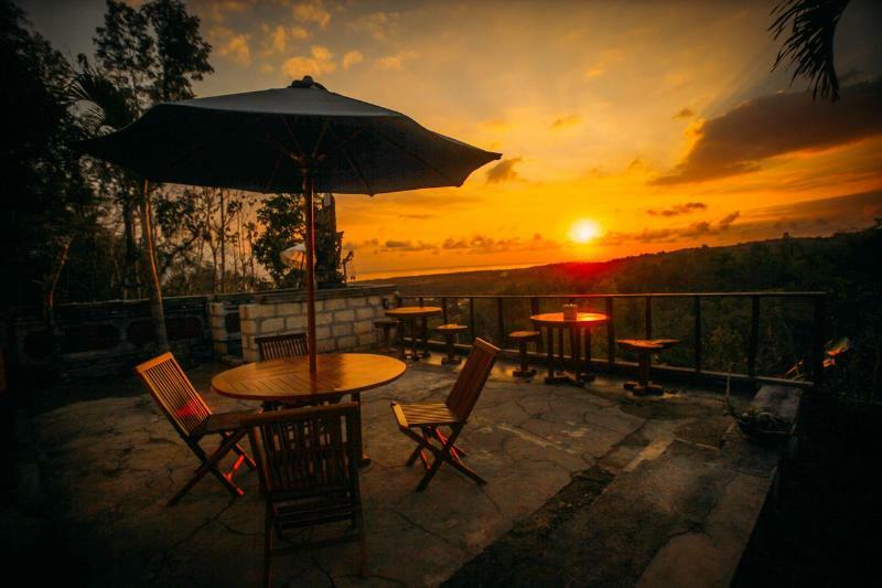 Sundi Villa Penida By Abm Toyapakeh Dış mekan fotoğraf