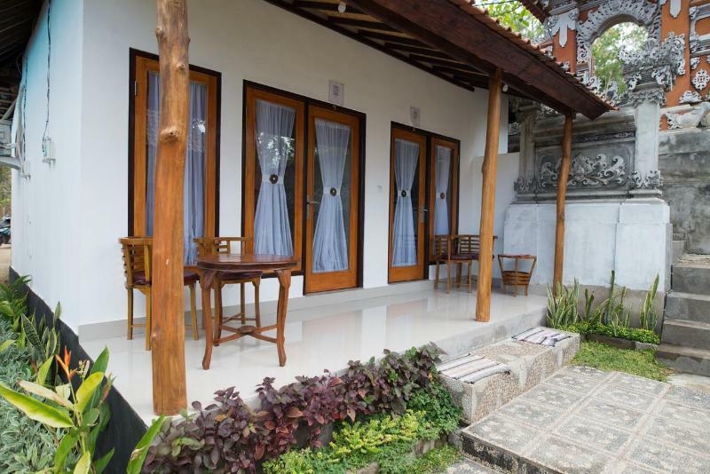 Sundi Villa Penida By Abm Toyapakeh Dış mekan fotoğraf