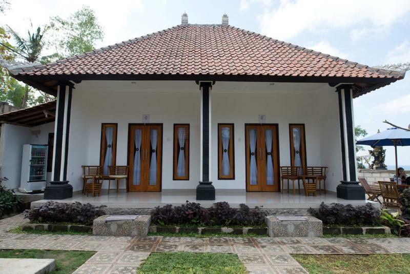 Sundi Villa Penida By Abm Toyapakeh Dış mekan fotoğraf