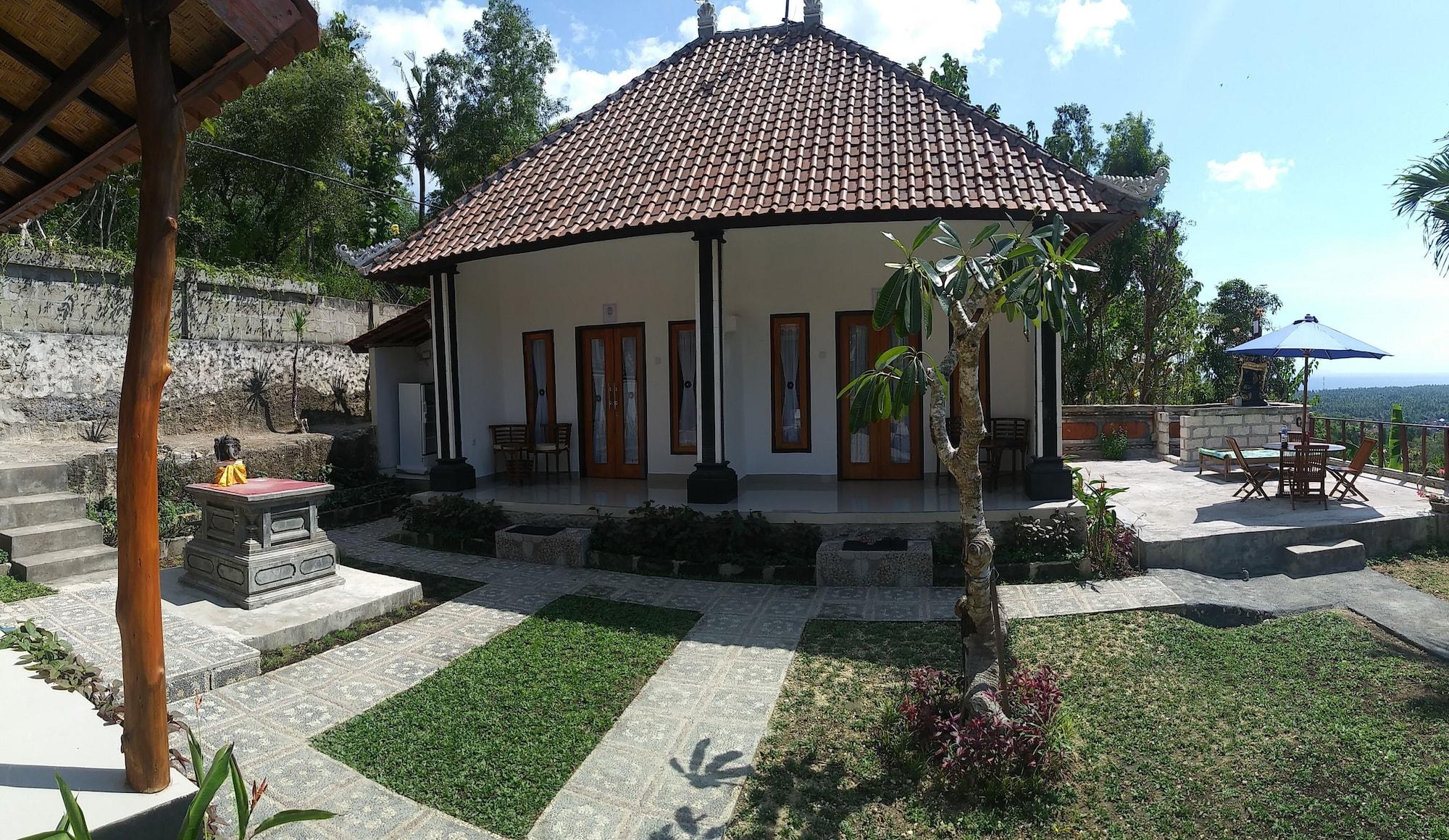 Sundi Villa Penida By Abm Toyapakeh Dış mekan fotoğraf
