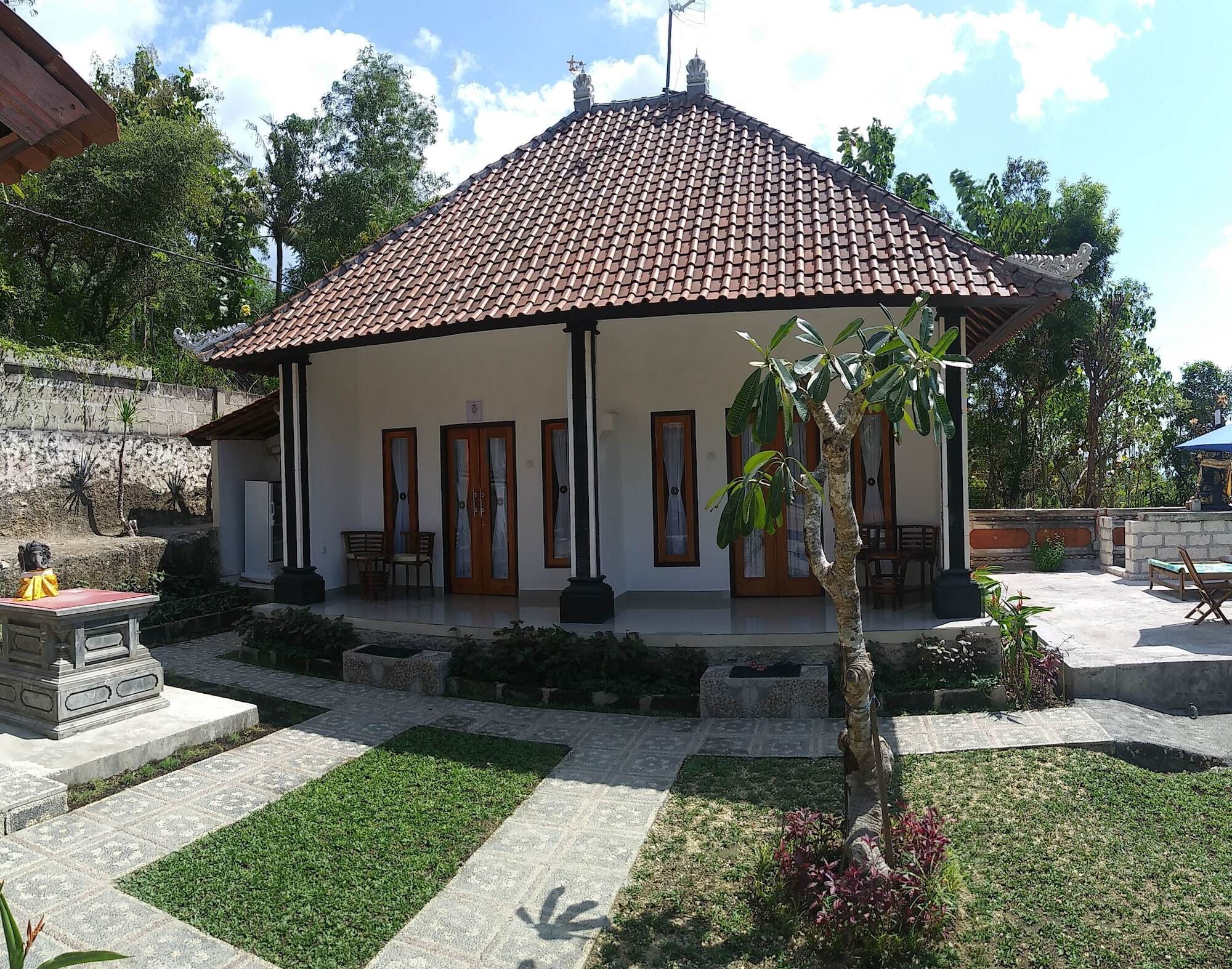 Sundi Villa Penida By Abm Toyapakeh Dış mekan fotoğraf