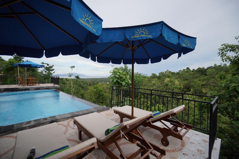 Sundi Villa Penida By Abm Toyapakeh Dış mekan fotoğraf